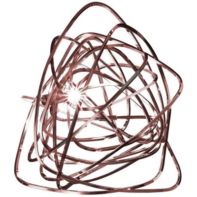 Terzani - Doodle J84B Tafellamp Koper