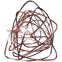 Terzani - Doodle J84B Tafellamp Koper