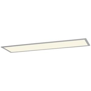 SLV I-PENDANT PRO 1003050 LED-hanglamp LED vast ingebouwd 40 W Grijs