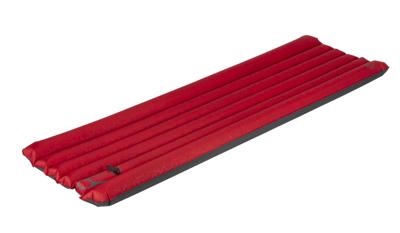 Bo-camp Banenluchtbed