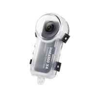insta360 X4 onzichtbare duikkoffer