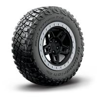 Mud Terrain T/A KM3 8-PR M+S POR
