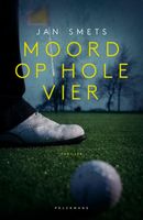 Moord op hole vier - Jan Smets - ebook - thumbnail