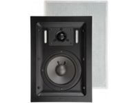 Artsound: FL301 Actieve Inbouw Speakers 2 stuks - Wit