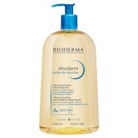 Bioderma Atoderm Doucheolie 1l