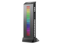 DeepCool GH-01 A-RGB computerbehuizing onderdelen Full Tower Houder voor videokaart