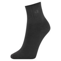 Calvin Klein Allison Anklet Crystal Logo Sock - thumbnail