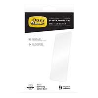 OtterBox CP Film Screen Protection voor Galaxy S23+, Film Screen Protector, Anti-Scratch Defense, Betrouwbare bescherming tegen krassen en slijtage