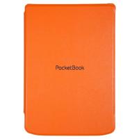 Hoes voor PocketBook Verse en Verse Pro, oranje