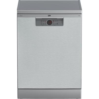 Beko BDFN26430X vaatwasser Vrijstaand 14 couverts D