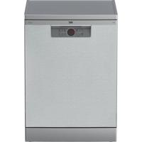 Beko BDFN26430X vaatwasser Vrijstaand 14 couverts D