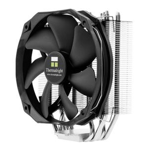 Thermalright TRUE SPIRIT 140 DIRE CPU-koellichaam met ventilator