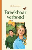 Breekbaar verbond - J.D. Heemskerk - eBook (9789462786707)