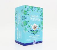 White tea blueberry & elderflower bio - thumbnail