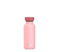 Mepal isoleerfles Ellipse 350 ml - nordic pink