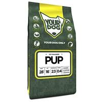3 kg Yourdog puppy hondenvoer
