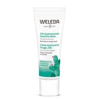 Weleda Hydraterende Gezichtscreme 30ml - thumbnail