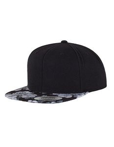 FLEXFIT FX6089R Roses Snapback