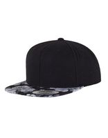 FLEXFIT FX6089R Roses Snapback - thumbnail