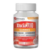 Forté Pharma Xtraslim 700 60 Gummies