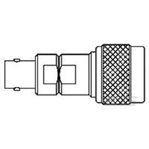 TE Connectivity TE AMP RF - Special Miniature Connectors 1057390-1 1 stuk(s) Package