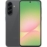 SAMSUNG A566 GALAXY A56 (6.7'' - 8/128GB) GRAPHITE