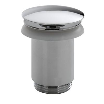 Clickwaste Hoog Chroom 5/4 Clickwaste Hoog Chroom 5/4