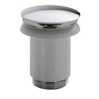 Clickwaste Hoog Chroom 5/4