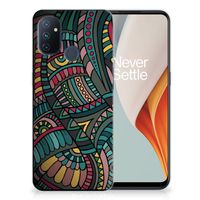 OnePlus Nord N100 TPU bumper Aztec