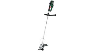 Bosch Home and Garden AdvancedBrushCut 36V-23-750 Grastrimmer Accu Zonder accu, Met draaggordel Snijbreedte max.: 33 cm