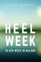 Heelweek - Jerome Wehrens - Paperback (9789082825206)