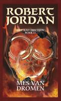 Het Rad des Tijds 11 - Mes van Dromen - Robert Jordan - eBook (9789024564569)