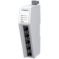 Anybus ABC4013 HMS Industrial Interfaceconverter Profinet, Ethernet/IP, Industrial Ethernet, Gateway 24 V/DC 1 stuk(s) - thumbnail