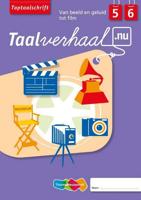 Toptaalschrift - Aris de Vries, Nathalie Gaston - Paperback (9789006483840)