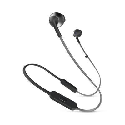 JBL Tune 205BT Headset In-ear Zwart JBL Tune 205BT Headset In-ear Zwart