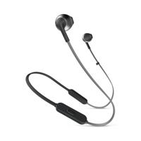 JBL Tune 205BT Headset In-ear Zwart
