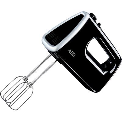 AEG HM3310 Handmixer Zwart 350 W