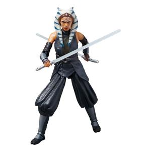 Star Wars: Ahsoka Black Series Action Figure Ahsoka Tano 15 Cm