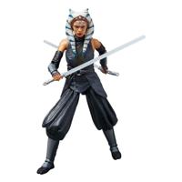 Star Wars: Ahsoka Black Series Action Figure Ahsoka Tano 15 Cm - thumbnail