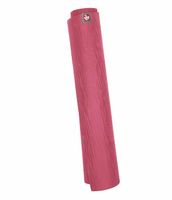 Manduka eKO Lite Yogamat Rubber Rood 4 mm - Esperance - 180 x 61 cm - thumbnail