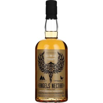 Angels Nectar 11 years Cairngorms Edition 70CL
