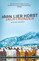 Jachthonden (Paperback) - thumbnail