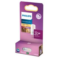 Philips LED Capsule G4 2,1W Dimbaar