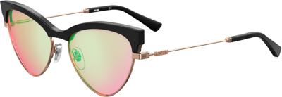 Moschino MOS068/S 202723-35J/MT-55