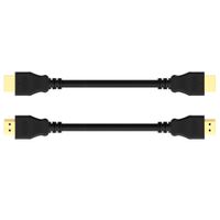 Scanpart Hdmi Kabel U.h. Speed 2.1 2,0m