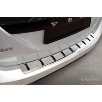 RVS Bumper beschermer passend voor Volvo V60 2010-2018 & V60 Cross country 2015-2018 'STRONG EDI AV252016 - thumbnail