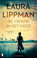 De vrouw in het meer (Paperback)