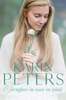 Terugkeer in weer en wind - Karin Peters - ebook - thumbnail