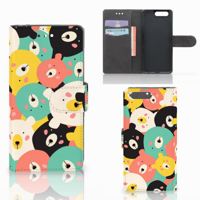 Huawei P10 Leuk Hoesje Bears