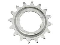 Shimano Opsteek tandwiel 22t zilver 3/32" ismgear22s - thumbnail